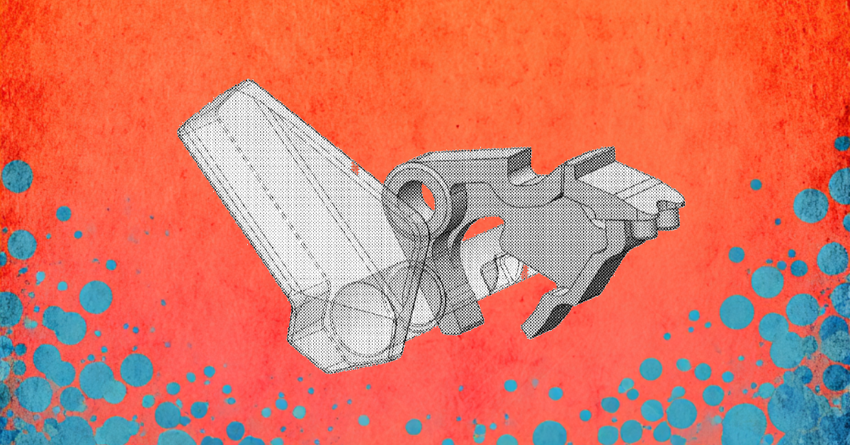 BREAKING: SIG P320 Patent Aims To Solve Issues, But It’s Not Filed By SIG