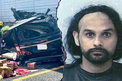 Nearly 2.5M people sign petition supporting illegal immigrant truck driver charged in fatal crash