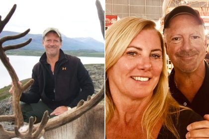 Wealthy dentist who killed ‘trophy wife’ on African safari is branded ‘evil’ Jekyll and Hyde