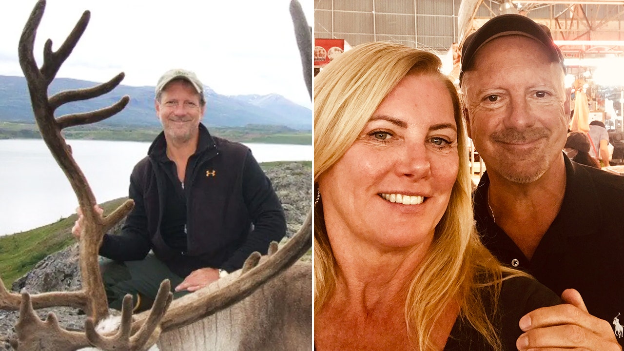 Wealthy dentist who killed ‘trophy wife’ on African safari is branded ‘evil’ Jekyll and Hyde