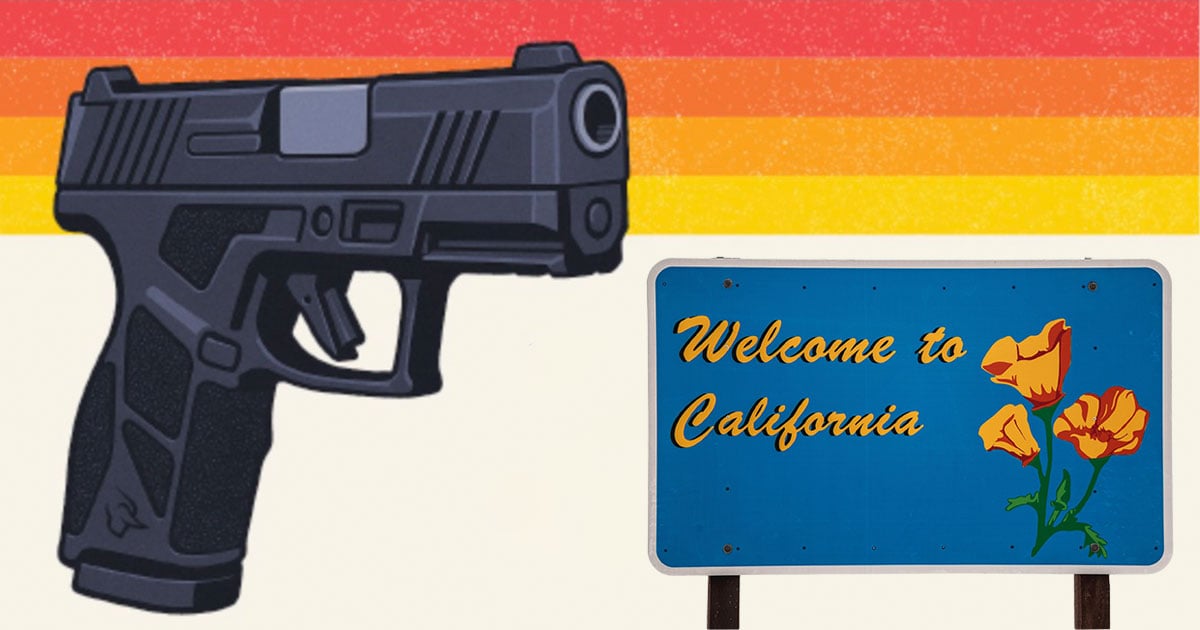 Taurus GX2 Now Available in California, Bringing Affordable Reliability to the Golden State