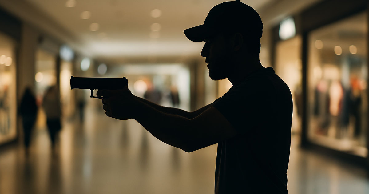 The Truth About Armed Citizens Stopping Active Shooters