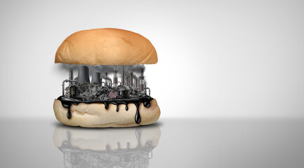 America’s Silent Killer: How Ultra-Processed Foods Dominate Our Diets And Fuel Disease