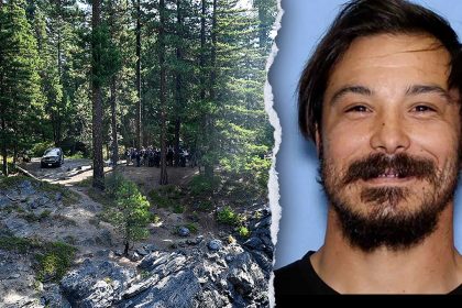 Bones discovered during latest manhunt for Travis Decker wanted in daughters’ murders