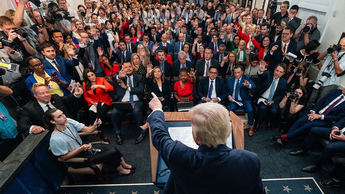 While much of the legacy media has downplayed or dismissed crime in Washington, D.C. on the heels of the Trump administration’s crackdown, one journalist decided to speak out about a horrific attack that changed the course of her life. 