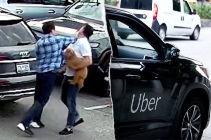 Biotech CEO ‘shocked’ by Uber’s response to alleged assault by illegal immigrant driver