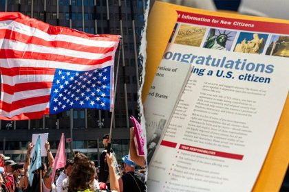 Trump administration to vet legal immigrant applicants for ‘anti-Americanism’ and antisemitism