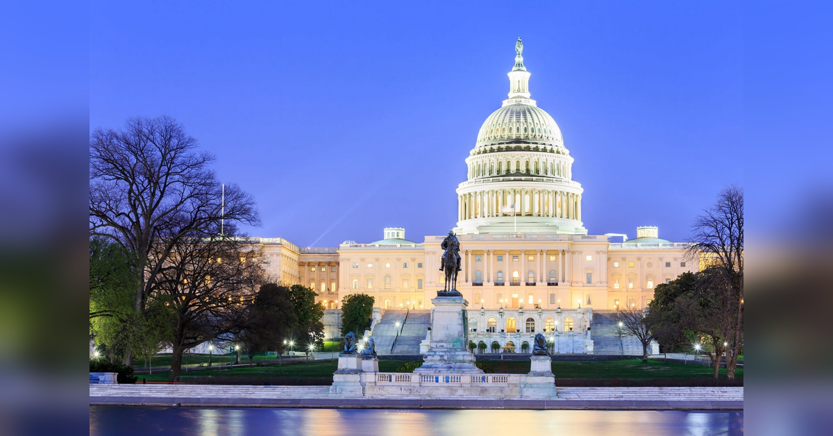 Trump Slashes D.C. Concealed Carry Permit Wait Times From Months To Days