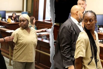 Alleged Cincinnati attackers walk free after bond cuts, police hunt eighth suspect