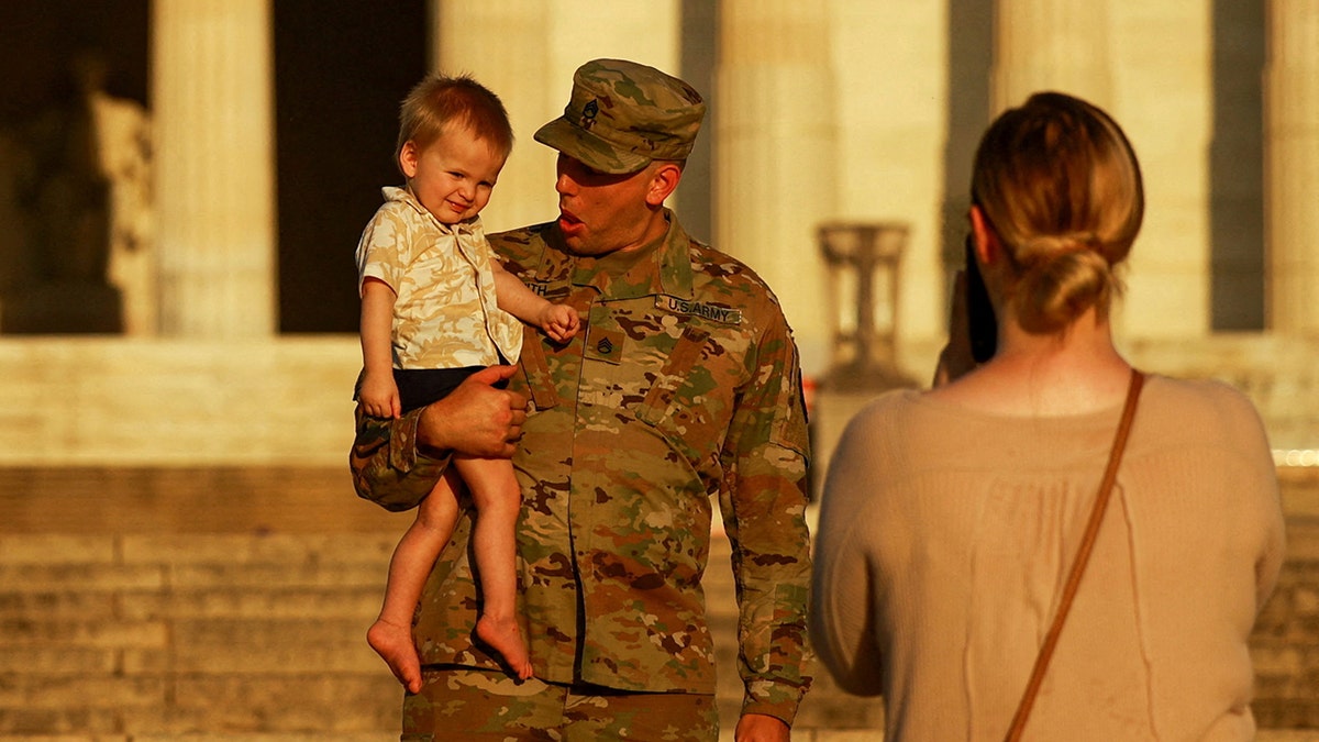 Crime in Washington DC