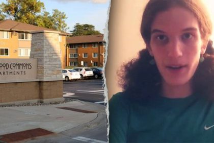 Residents recall Robin Westman an ordinary tenant before deadly Catholic school attack