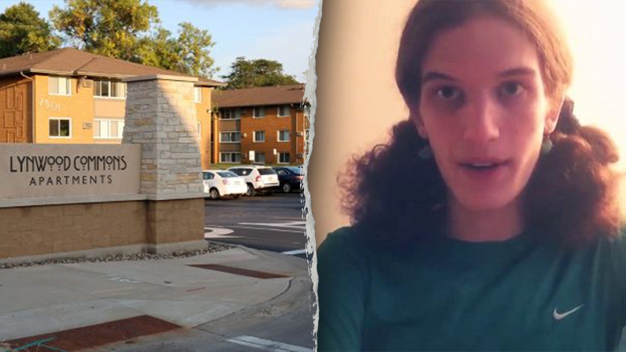 Residents recall Robin Westman an ordinary tenant before deadly Catholic school attack