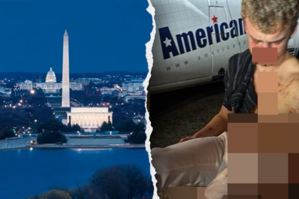 Teen pleads guilty to DOGE staffer beating that sparked DC National Guard deployment