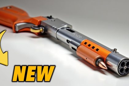 INSANE! Tons of NEW GUNS Just Came Out! Some Are Already Banned!