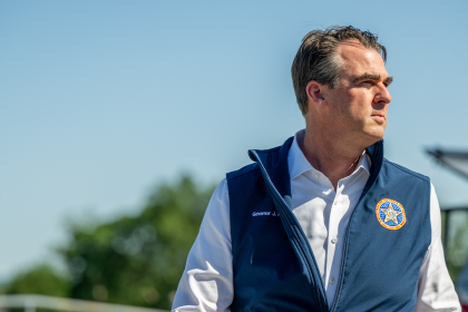 New NGA chair says America is ‘exceptional’ in push to revive a fading Dream