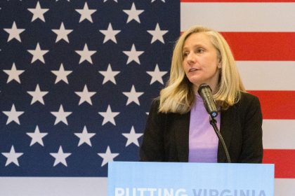 Democrats can lead on stopping crime. A Virginia candidate knows the way