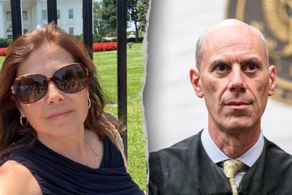 Federal judge releases woman accused of threatening to kill Trump