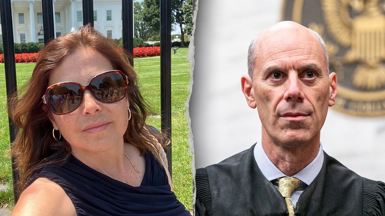 Federal judge releases woman accused of threatening to kill Trump