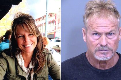 Suzanne’s brother calls Barry Morphew ‘soulless predator’ with ‘no redemption’ as judge weighs bail request