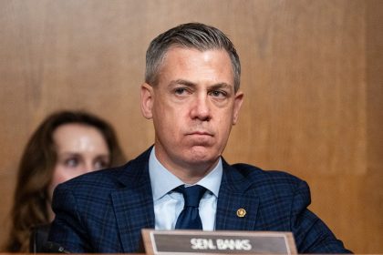 GOP senator targets DC ‘youth offender’ law as Trump demands tougher sentences for violent teens