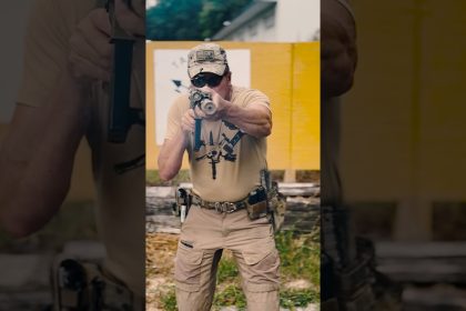 Want to train the Green Beret way? #shorts #tennessee #military