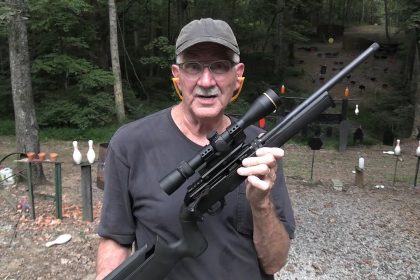 Hammerli Arms Force B1