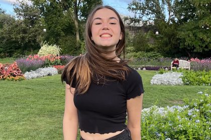 College student gunned down by ex-boyfriend after months of stalking: report