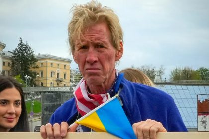 Trump assassination attempt suspect Ryan Routh challenges president to round of golf