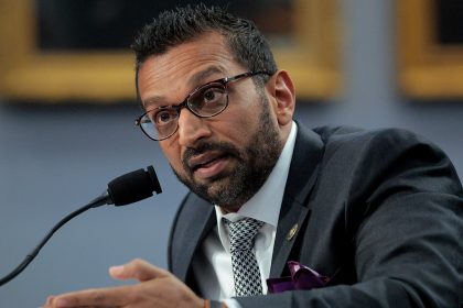 FBI’s Operation Box Cutter indicts 22 Chinese nationals and companies for fentanyl precursors