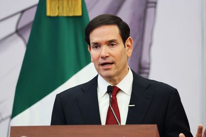 Rubio promises more strikes on Venezuelan cartels: ‘We’re not going to sit back anymore’