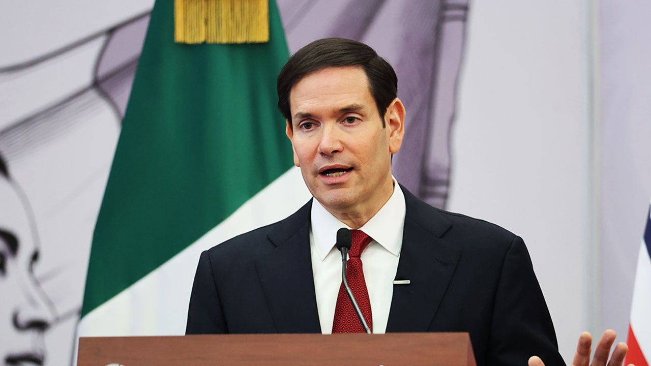 Rubio promises more strikes on Venezuelan cartels: ‘We’re not going to sit back anymore’