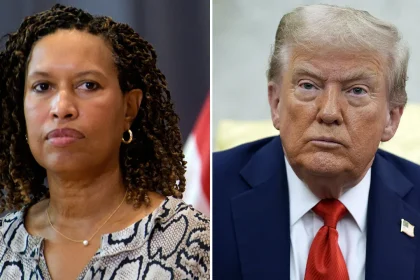 Bowser pushes police recruitment, says DC needs ‘hundreds more’ cops as Trump federal takeover nears end