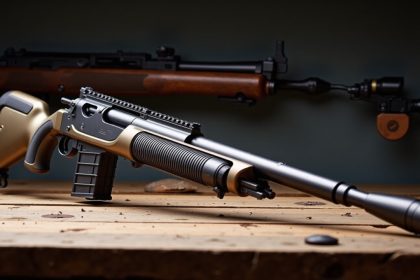 10 BEST SCOUT RIFLES FOR SURVIVAL THE APOCALYPSE