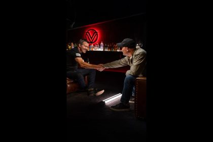 Shawn Ryan x Tim Schmidt Interview (USCCA)