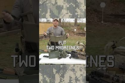 Special Forces Military Ammo Resupply #shorts #history #military