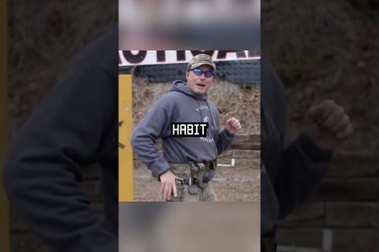 Improve your grip #shorts #military