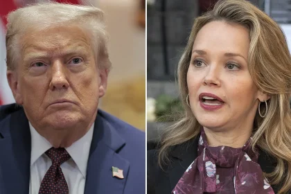 New Orleans Democrats reject Trump’s possible National Guard crime intervention