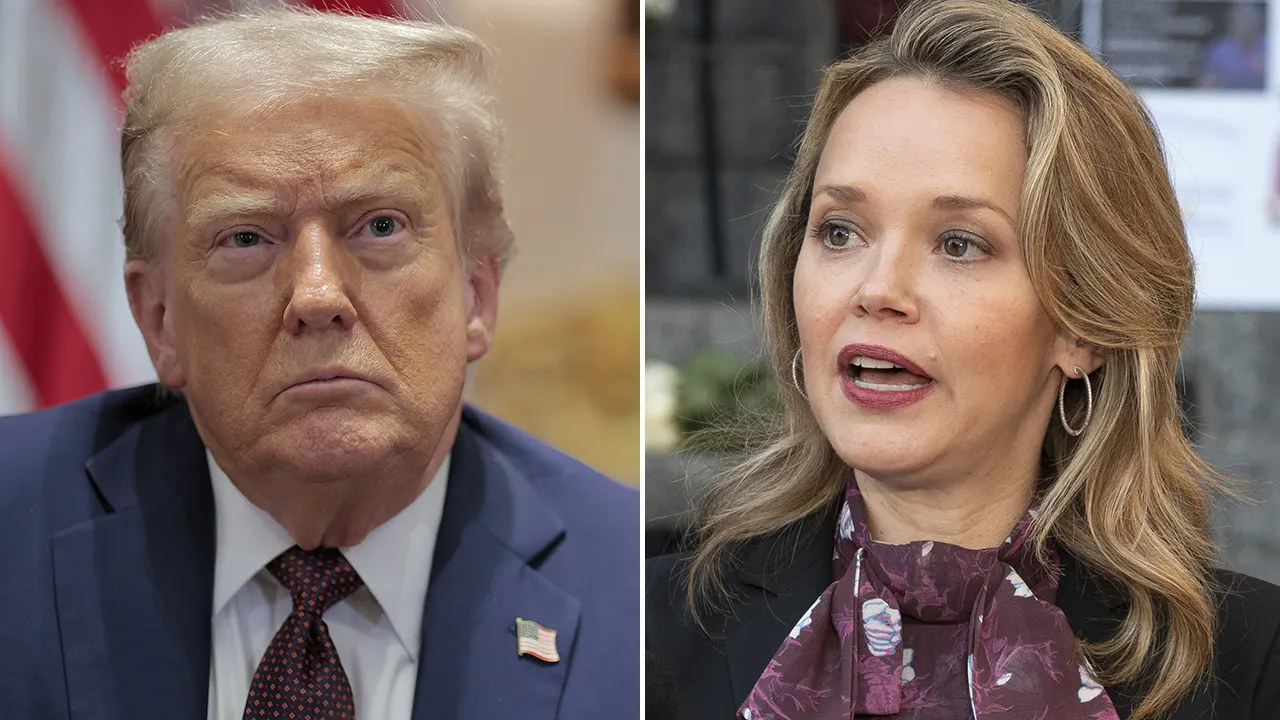 New Orleans Democrats reject Trump’s possible National Guard crime intervention