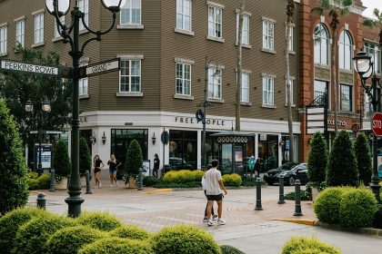 College student’s killing fuels curfew talk as Trump threatens to send troops into crime-ridden state