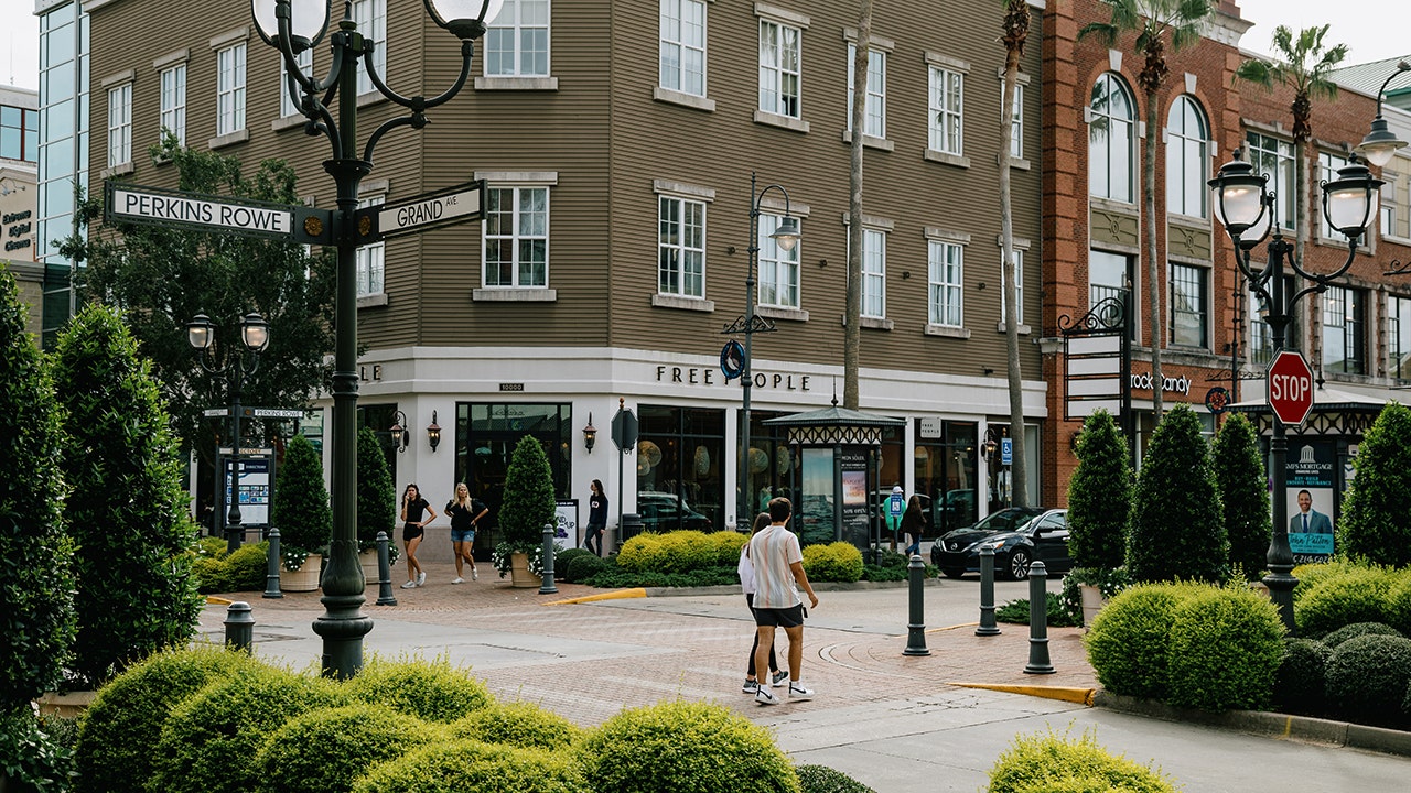 College student’s killing fuels curfew talk as Trump threatens to send troops into crime-ridden state