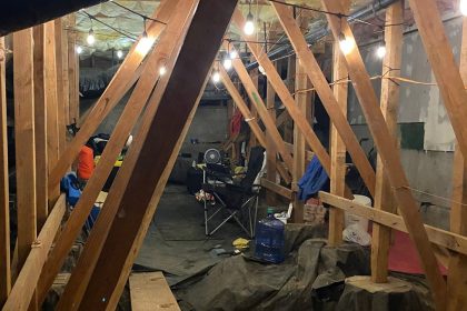 Oregon condo residents make unsettling discovery after hearing ‘strange noises’ in crawl space