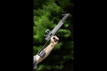 What is your favorite pistol caliber carbine? 🤔