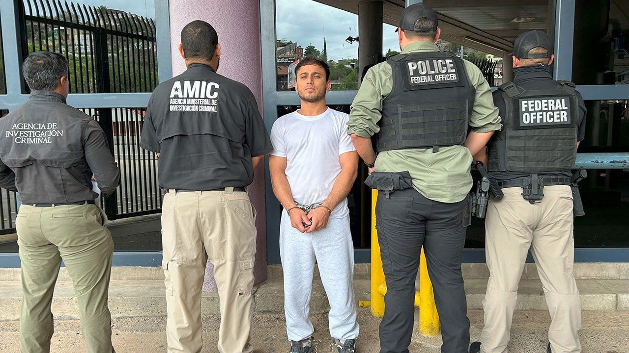 ICE deports Mexican illegal immigrant accused of aggravated rape against family member