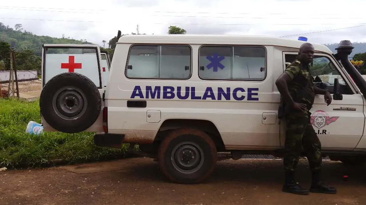 DOJ: Two U.S. citizens used Minnesota as base for overseas kidnappings and bombings