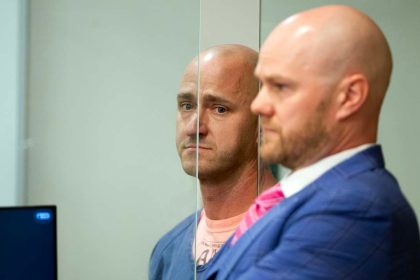 Off-duty pilot who tried shutting down engines after taking psychedelic mushrooms pleads guilty