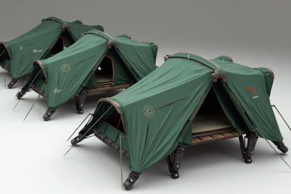 29 Secret Amazon Camping Gadgets You Need Now!