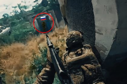 🔴 Ukraine War – Ukrainians Hunt Down Russian Infiltrators in Pokrovsk • Face to Face With the Enemy