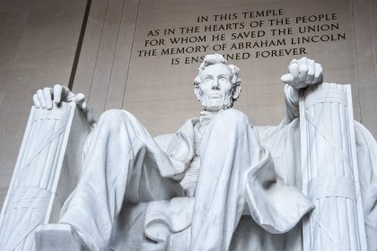 What America desperately needs is inspirational leaders – here’s how to be one