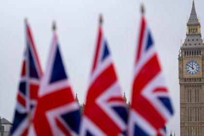 Shocking cases reveal Britain’s Orwellian free speech crackdown