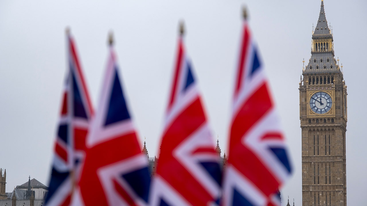 Shocking cases reveal Britain’s Orwellian free speech crackdown